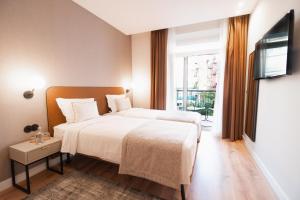 Gallery image of LX SoHo Boutique Hotel by RIDAN Hotels in Lisbon