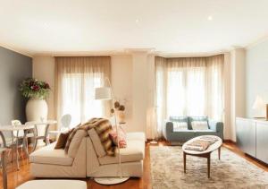 Gallery image of Hotel Boutique Villa Lorena by Charming Stay Adults Recommended in Málaga