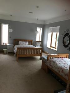 Gallery image of Laithreach Briuin B&B W23E0H9 in Maynooth