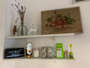 Fotografie z fotogalerie ubytování Apartment Graz-Ulrichsbrunn, free parking ve uŠtýrském Hradci