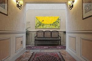Foto dalla galleria di Hotel Monna Lisa a Firenze