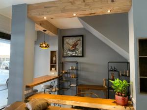 Foto sihtkohas Chaozhou asuva majutusasutuse Chiang Mi No.1 B&B galeriist