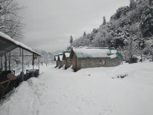 Imagen de la galería de Stone Huts, en Manali