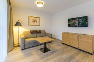 Posedenie v ubytovaní Residenz Schiestl