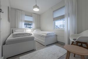 Gallery image of Sagi 3 Exclusive Private Apartment in Hafslo
