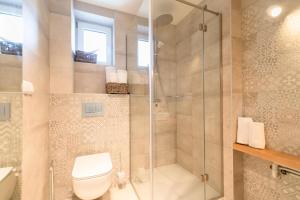 Koupelna v ubytování Ski & Sauna House - 400 m do stoku - dom dla 8os - Dream Apart + 33 fotografií