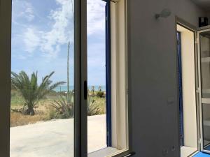 Fotografia z galérie ubytovania villa Lùmar fronte mare v destinácii Pachino