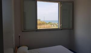 Príroda v okolí vily