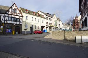 Afbeelding uit fotogalerij van Hotel-Restaurant Weinhaus Grebel in Koblenz +146 foto's