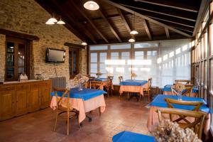 Gallery image of Hotel Rural Casona Trabadelo in Vegadeo