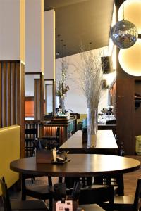 Gallery image of Hotel Lo! im Kreuz Jona in Rapperswil-Jona