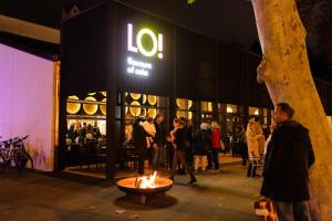 Gallery image of Hotel Lo! im Kreuz Jona in Rapperswil-Jona