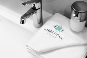 Fotografia z galérie ubytovania Jobelhome Apartments v Budapešti