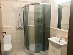 Ένα μπάνιο στο Perły Bałtyku +29 φωτογραφίες