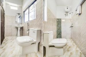 Gallery image of FabHotel Greenery View Middle Lingding ICAR Road in Gangtok