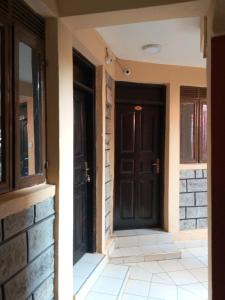 Facciata o entrata di Beach View Hotel - Kisumu
