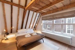 Gallery image of Lovely Jordaan Home in Amsterdam