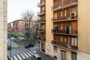 Foto dalla galleria di Buzzi Flexyrent Apartment a Milano