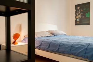 Galeriebild der Unterkunft Buzzi Flexyrent Apartment in Mailand