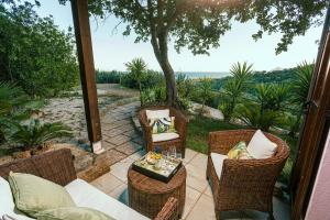 Gallery image of Hotel Rio Molas in Muravera +142 photos