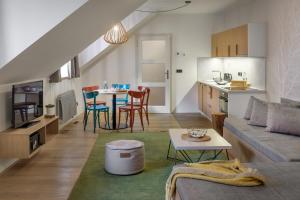 Gallery image of 4 Trees Apartments by Adrez in Prague