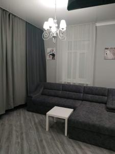 Gallery image of Квартира-студия в самом центре in Gomel
