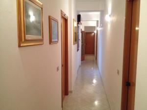 Fotografie z fotogalerie ubytování Hotel Europa v destinaci Vittoria