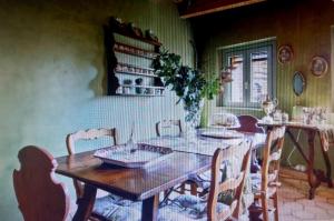 Fotografie z fotogalerie ubytování Relais B v Anconě