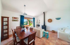 Χώρος καθιστικού στο Villa Graniti +28 φωτογραφίες