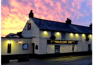 Gallery image of Travellers Rest in Newquay