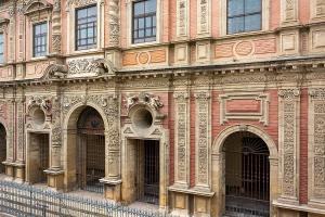 Kép Apartamento Centro San Luis szállásáról Sevillában a galériában
