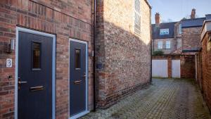 Gallery image of Compton Lodge Luxury apartment-Free Parking in York