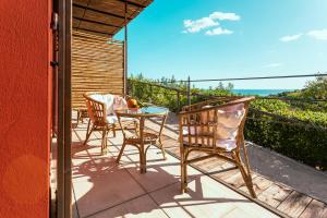 Gallery image of Hotel Rio Molas in Muravera