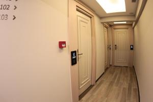 Fotografie z fotogalerie ubytování X-NELLYİ HOTEL v destinaci Istanbul