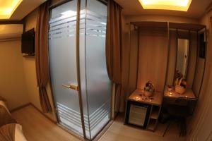 Fotografie z fotogalerie ubytování X-NELLYİ HOTEL v destinaci Istanbul