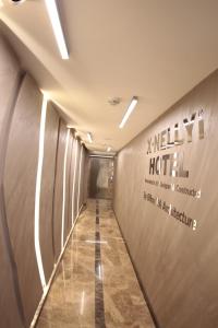 Fotografie z fotogalerie ubytování X-NELLYİ HOTEL v destinaci Istanbul