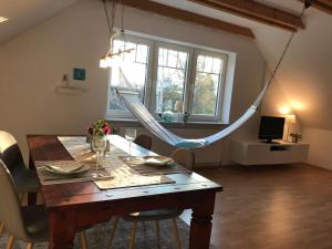 Galeriebild der Unterkunft Ferienwohnung Seegaard in Husby
