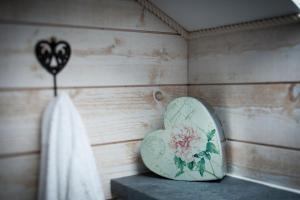 Fotografie z fotogalerie ubytování Le Rêve d'Elise v destinaci Stoumont