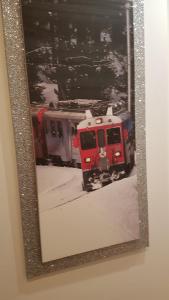 Fotografie z fotogalerie ubytování B & B Il sorriso v destinaci Tirano