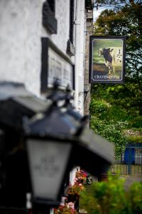 Gallery image of Craven Heifer Ingleton in Ingleton 