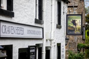 Gallery image of Craven Heifer Ingleton in Ingleton 