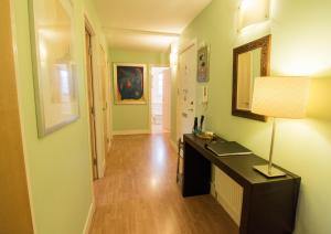 241 Fabulous three bedroom apartment on the second floor with parking