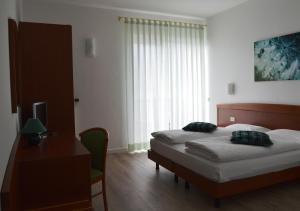 Imagen de la galería de Hotel Garni Selene, en Malcesine