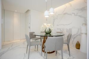Gallery image of Sea Side Luxury Apartment in Figueira da Foz