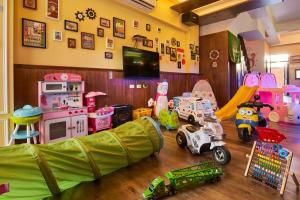 Foto sihtkohas San Javier asuva majutusasutuse Dan Dan Bed and breakfast galeriist