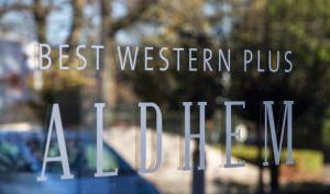 Foto sihtkohas Grobbendonk asuva majutusasutuse Best Western Plus Aldhem Hotel galeriist