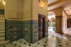Fotografia z galérie ubytovania Veoapartment Estrella v destinácii Seville