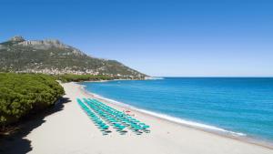 Gallery image of Marina Torre Navarrese Resort in Santa Maria Navarrese