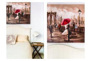 Fotografia z galérie ubytovania Veoapartment Estrella v destinácii Seville