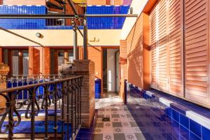 Fotografia z galérie ubytovania Veoapartment Estrella v destinácii Seville